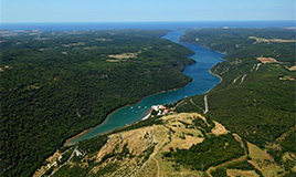 Lim Fjord (Renco Kosinozic, Istrian Tourist Board)